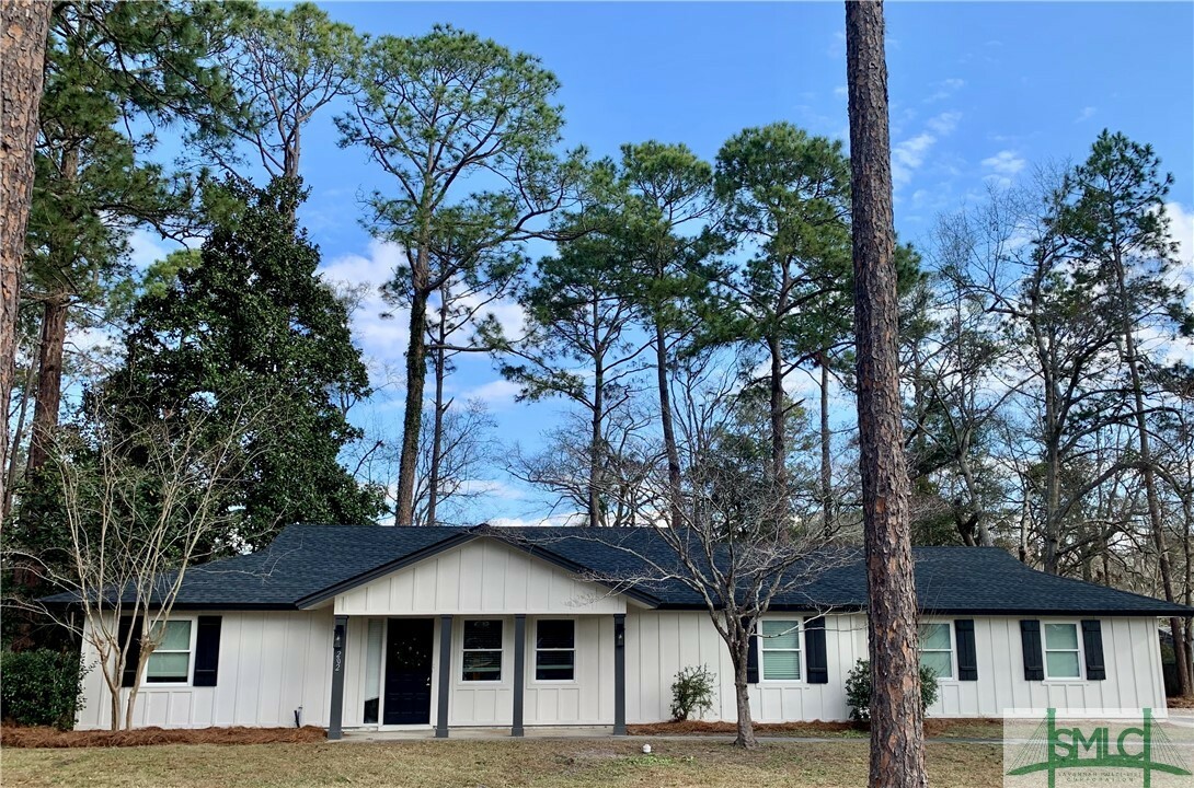 Property Photo: 202 Cherokee Trail GA 31313