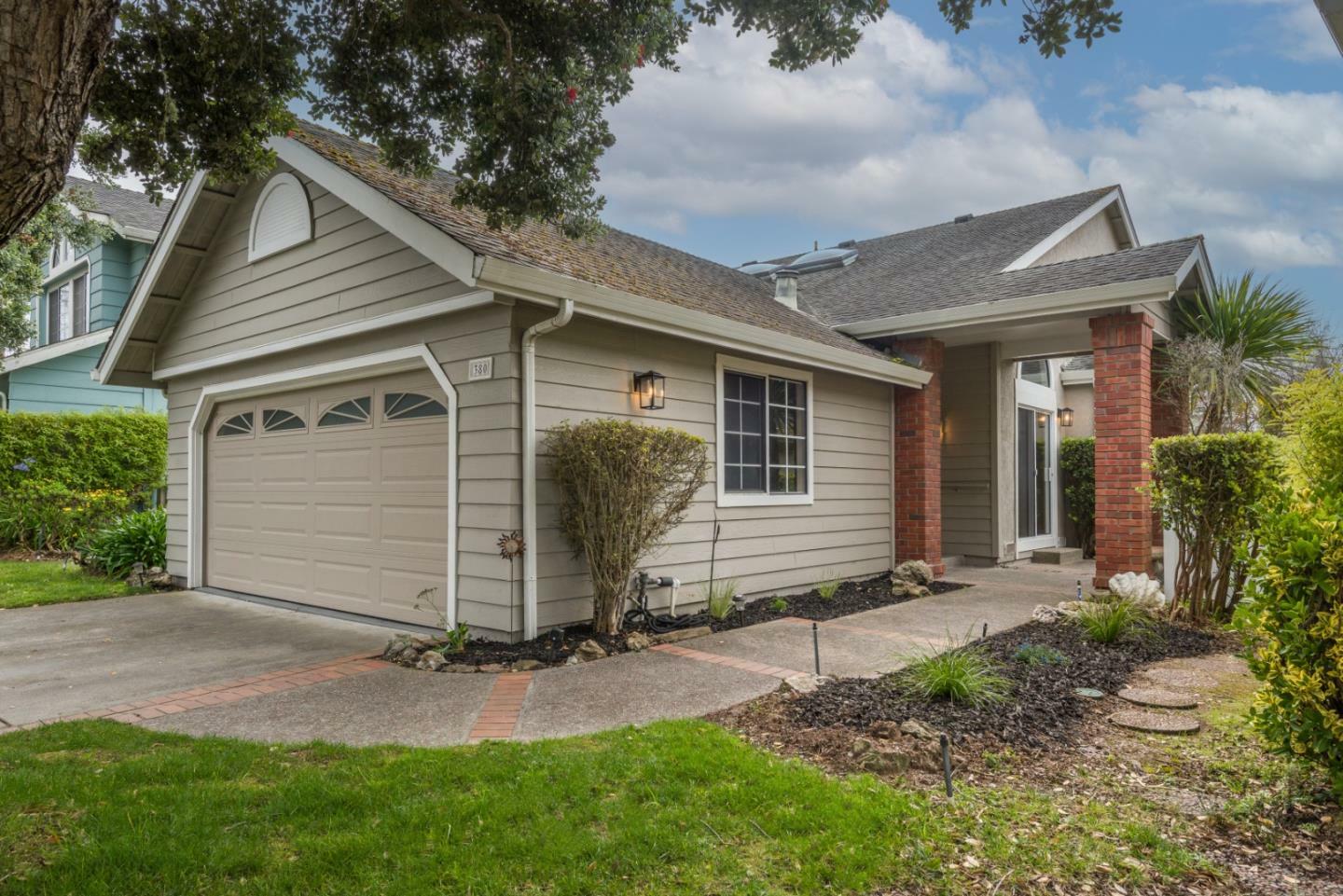 Property Photo: 380 Greenbrier Road CA 94019