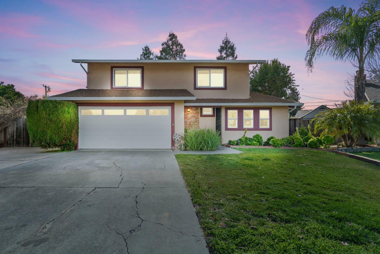 Property Photo:  1420 Pinehurst Drive  CA 95118 