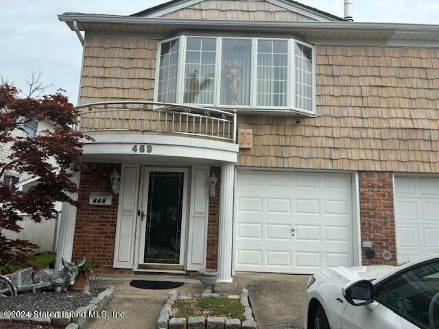 469 Barlow Avenue  Staten Island NY 10308 photo