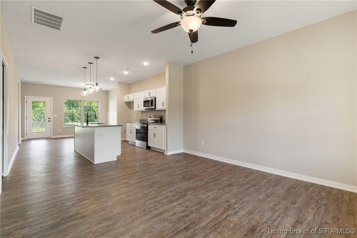 Property Photo: 5712 Harmony Woods IN 47143