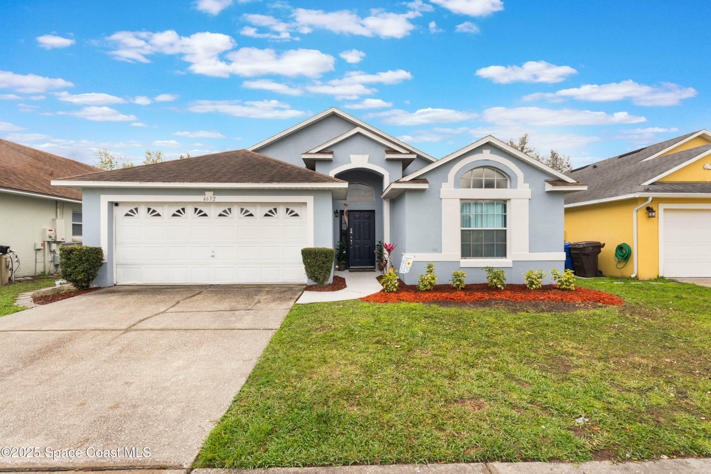 Property Photo: 4632 Eagle Peak Drive FL 34746