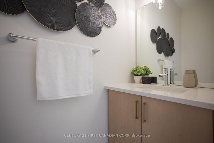 Property Photo:  4295 Calhoun Way  ON N6P 1J9 