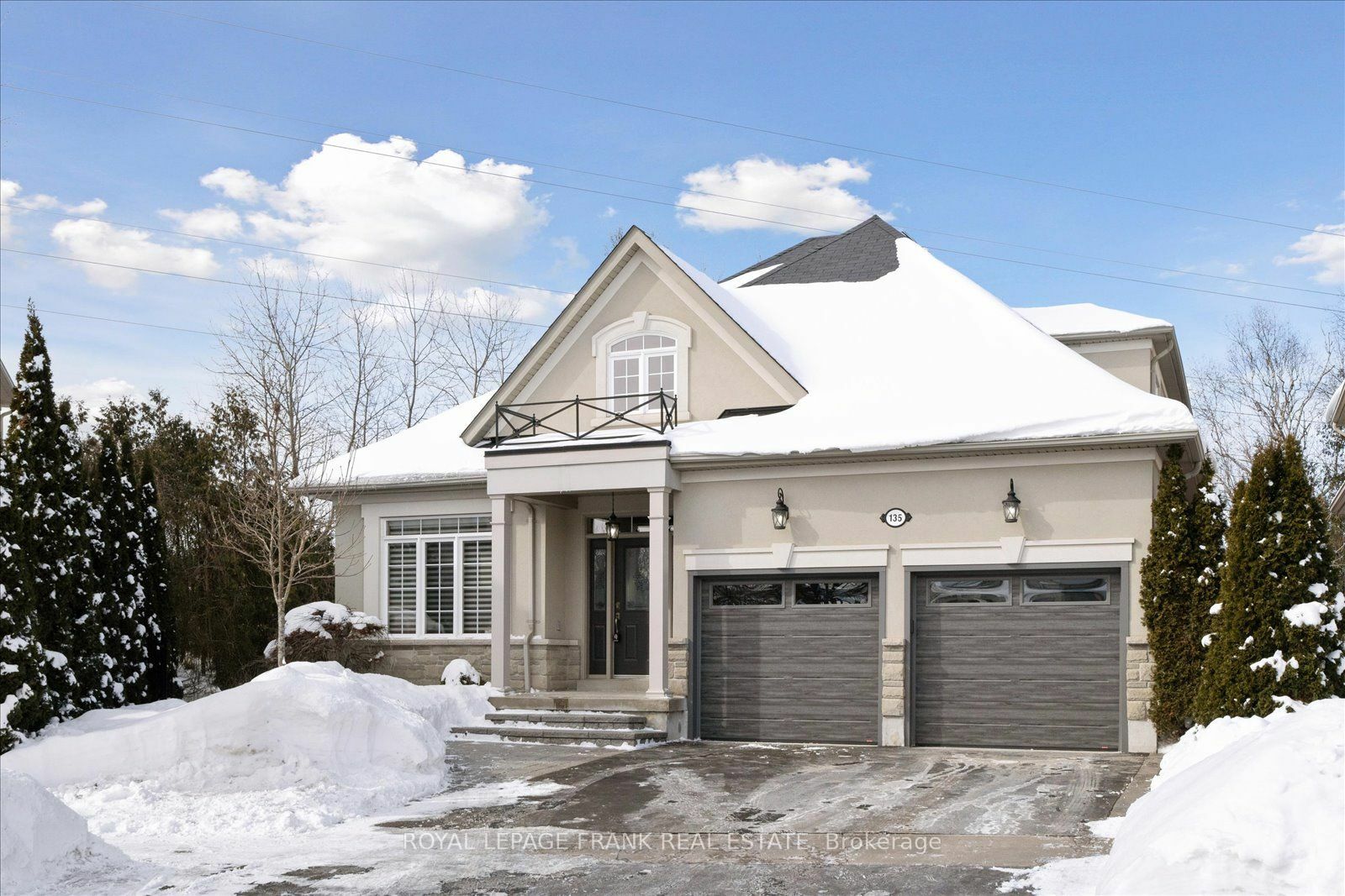 135 Rivers Edge Pl  Whitby ON L1R 0G5 photo