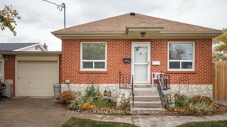 422 Brioux Ave  Peterborough ON K9J 4G7 photo