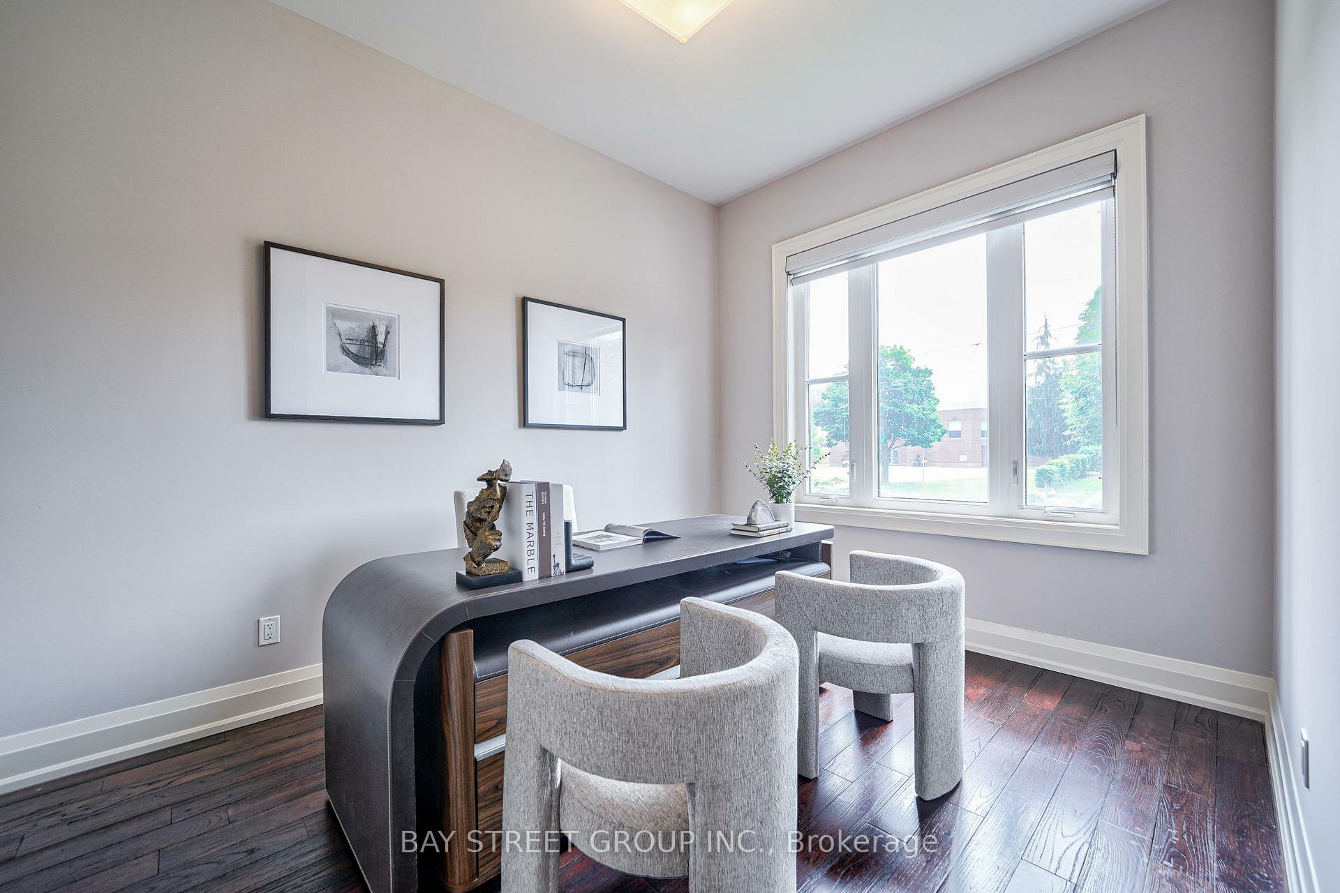 Property Photo: 80 Churchill Ave ON M2N 1Y9
