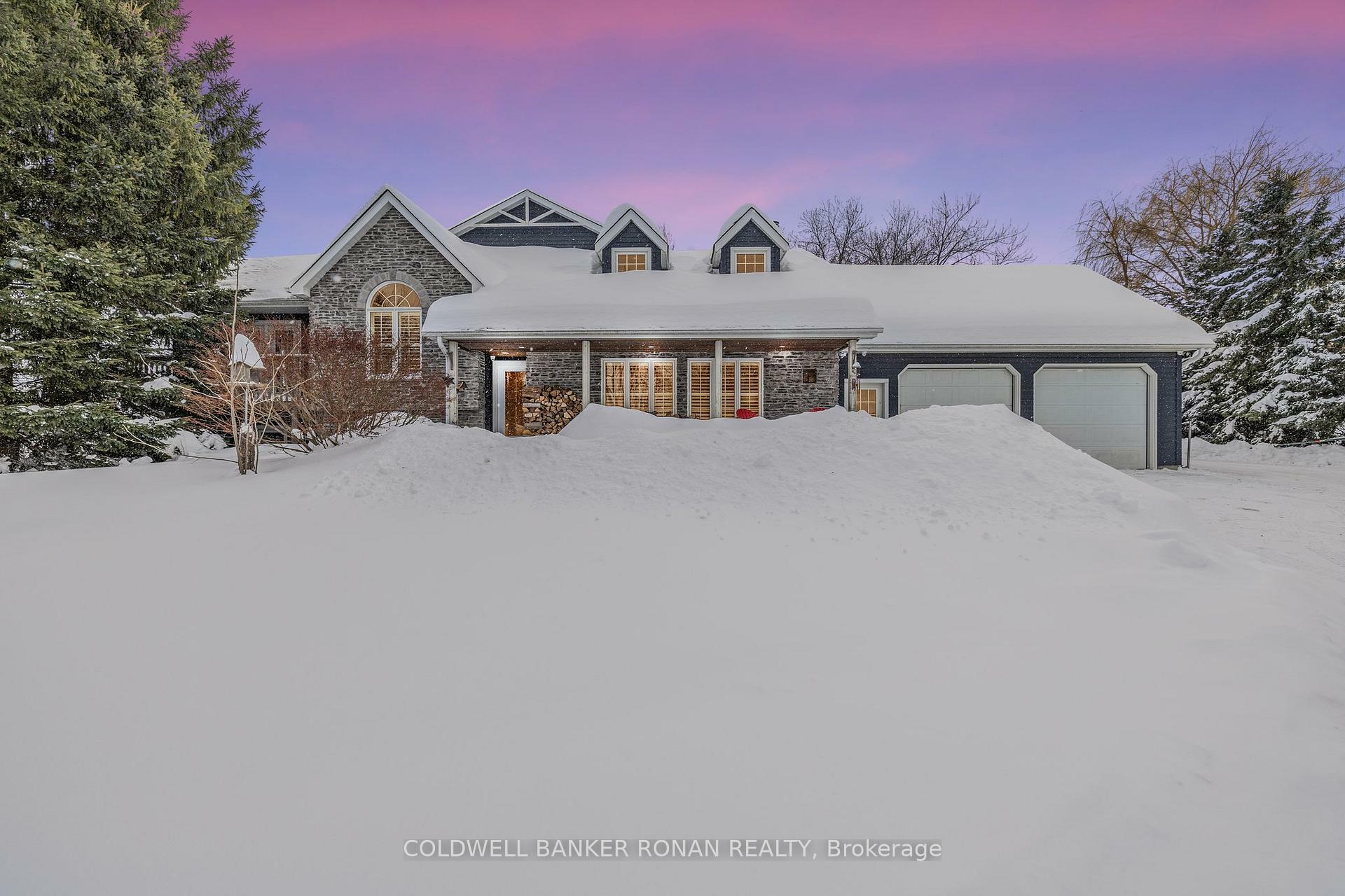 Property Photo: 6643 3rd Line ON L0G 1W0