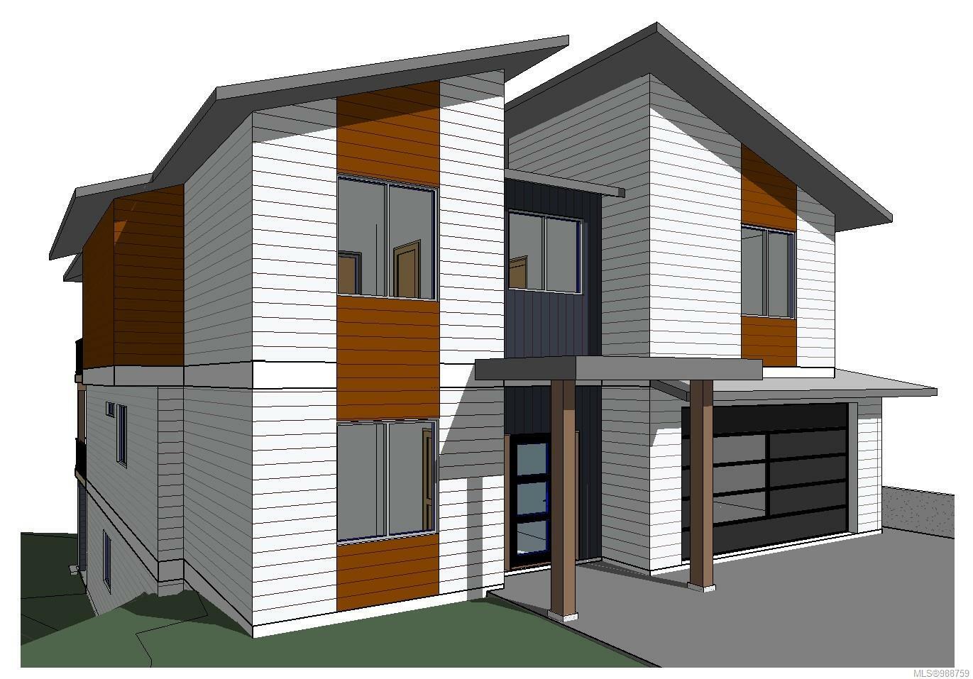 Property Photo: 156 Hawk Point Rd BC V9T 5W2