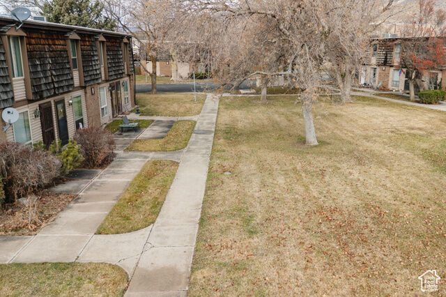 Property Photo: 88 W 50 S V-1 UT 84014