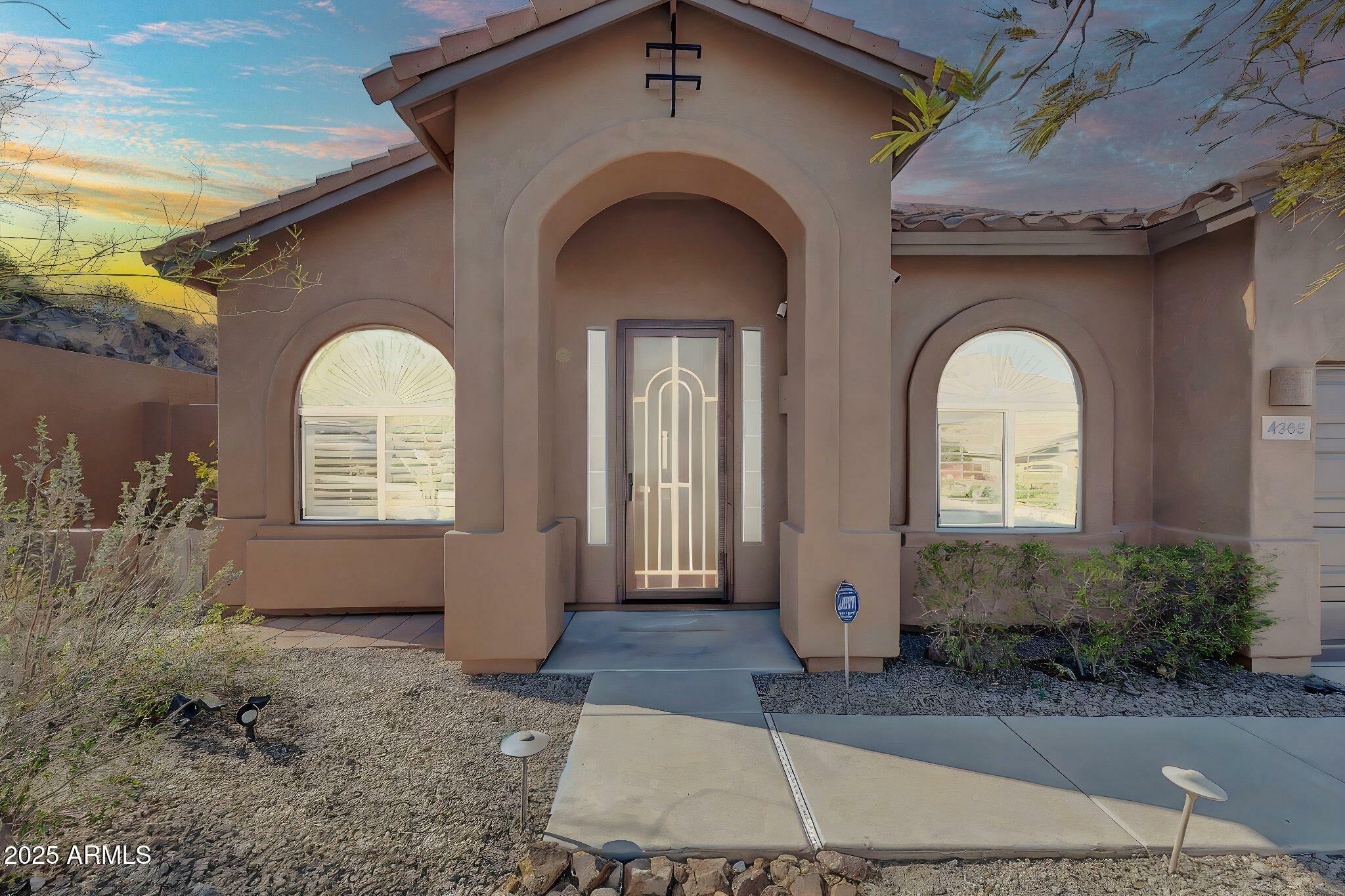 4365 S Columbine Way  Gold Canyon AZ 85118 photo