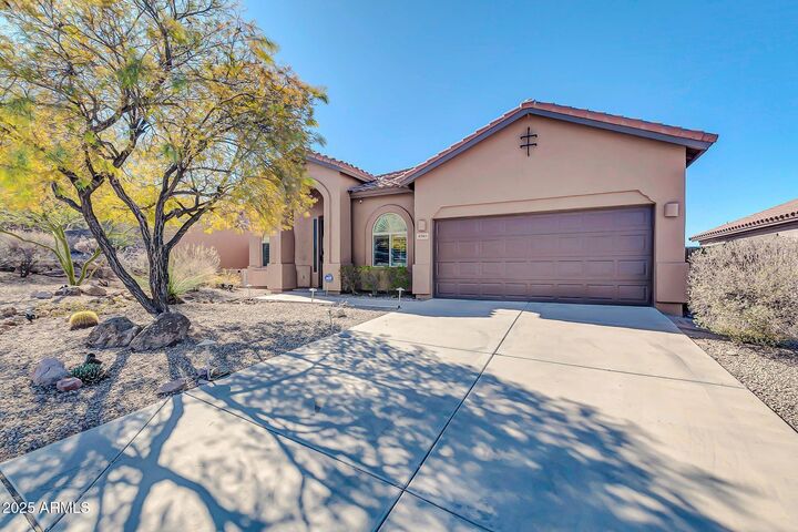 4365 S Columbine Way  Gold Canyon AZ 85118 photo