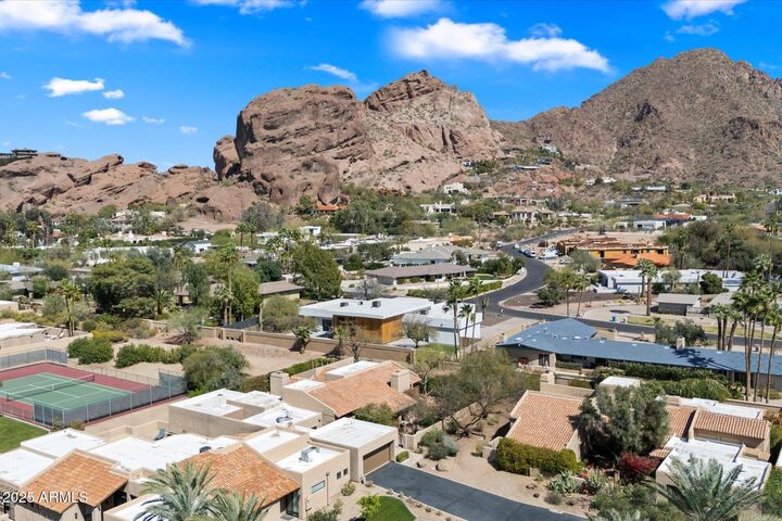 Property Photo:  4448 E Camelback Road 16  AZ 85018 