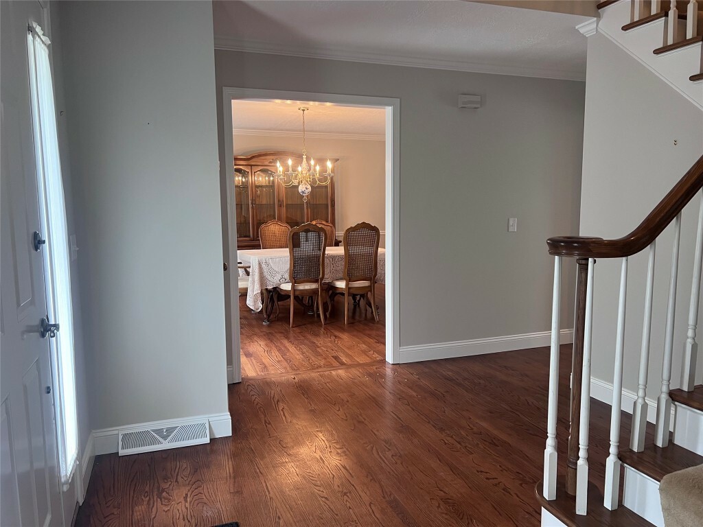 Property Photo:  2505 Foxwood Lane  NY 13850 