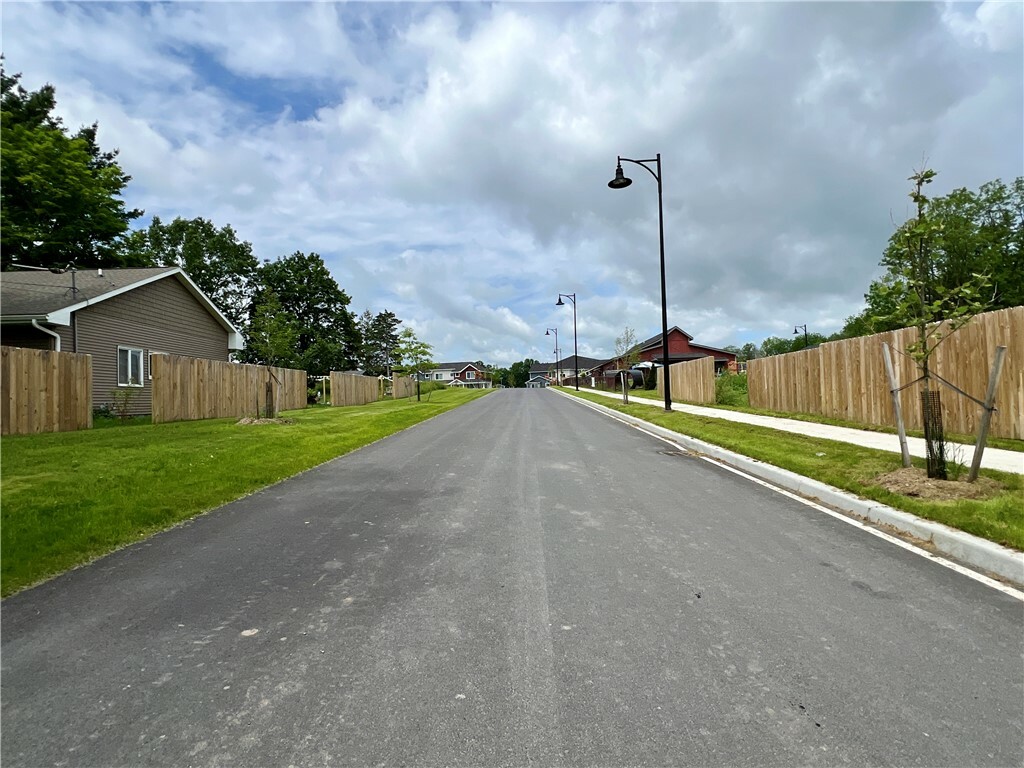 Property Photo: 14 Crescent Way NY 14886
