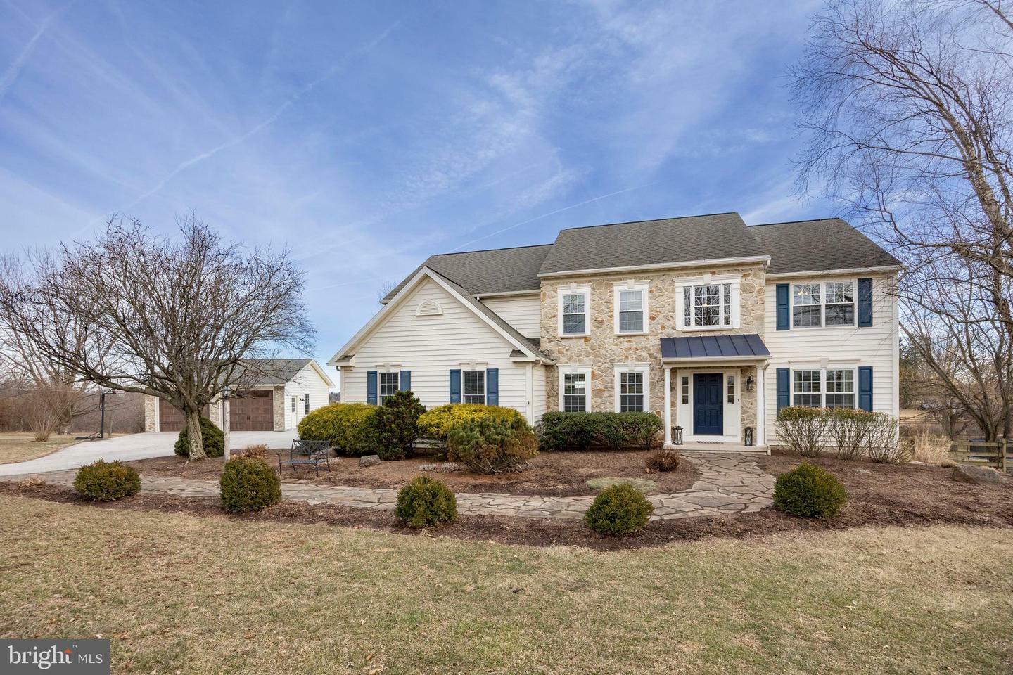 Property Photo: 19 Linda Lane PA 19475