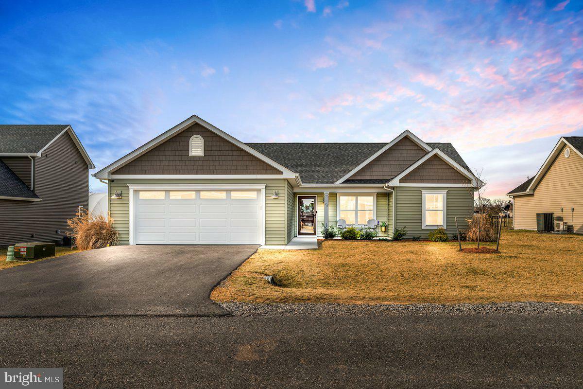 Property Photo: 28 Anoka Court WV 25404