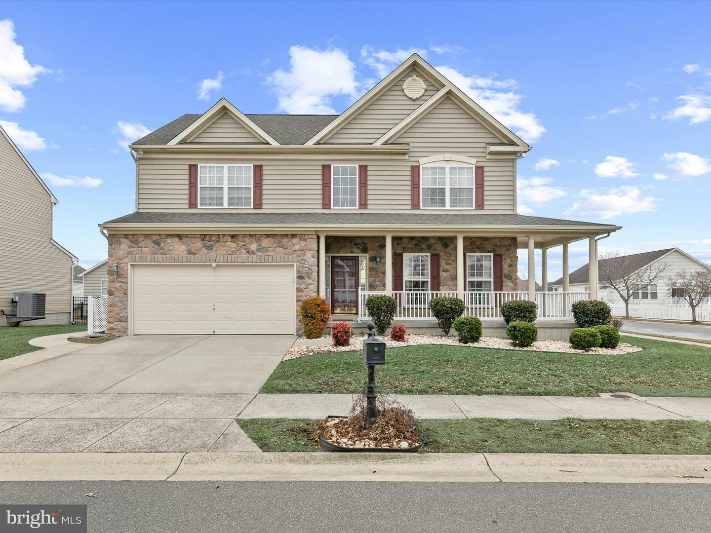 Property Photo: 29445 Glenwood Drive DE 19966