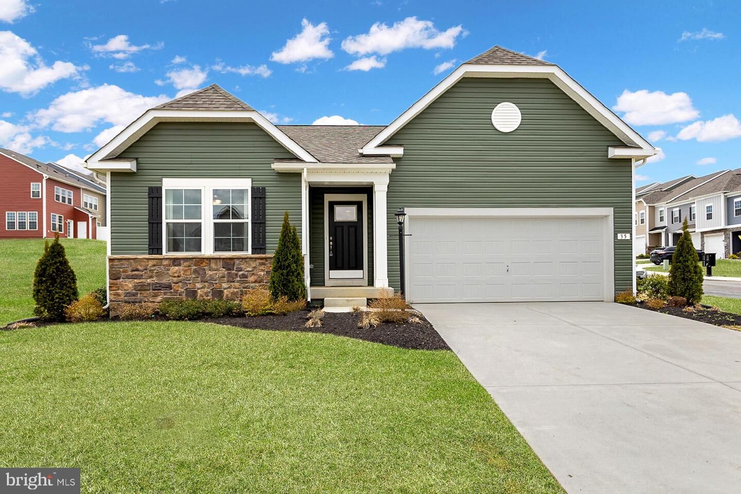Property Photo:  21 Stager Avenue  WV 25419 