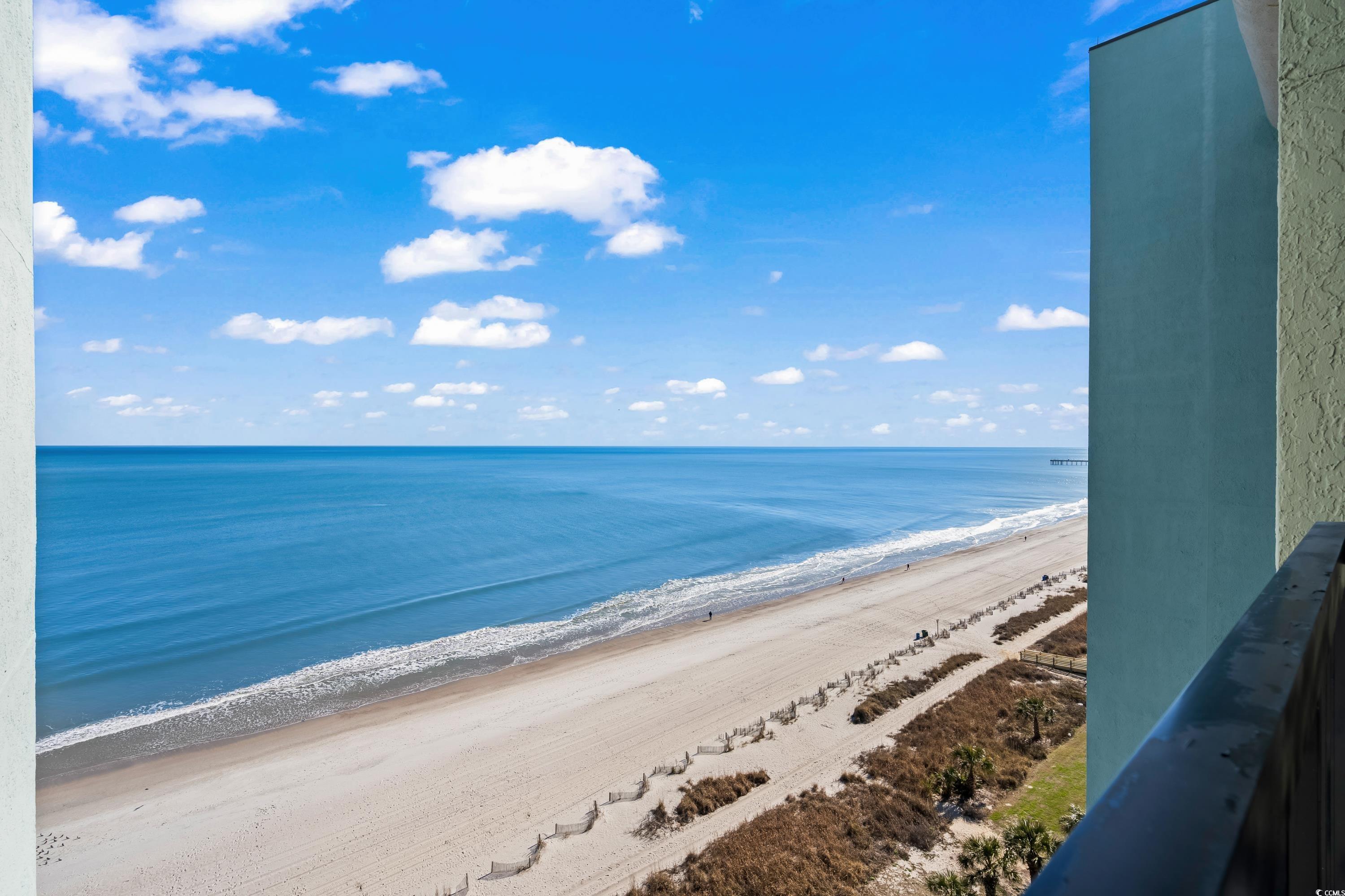 Property Photo: 2401 S Ocean Blvd. 1260 SC 29577
