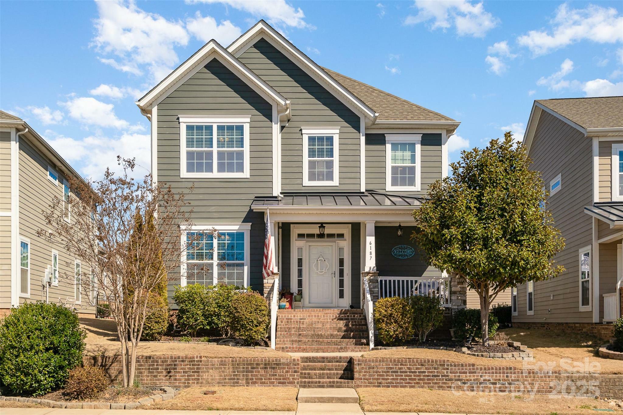 Property Photo: 6187 Cloverdale Drive SC 29708