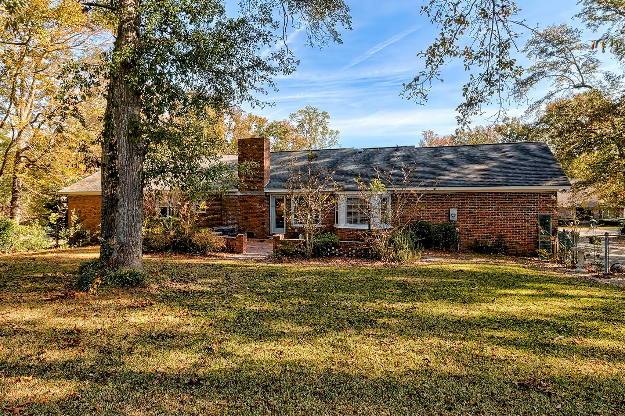 Property Photo:  208 Brook Drive  SC 29135 