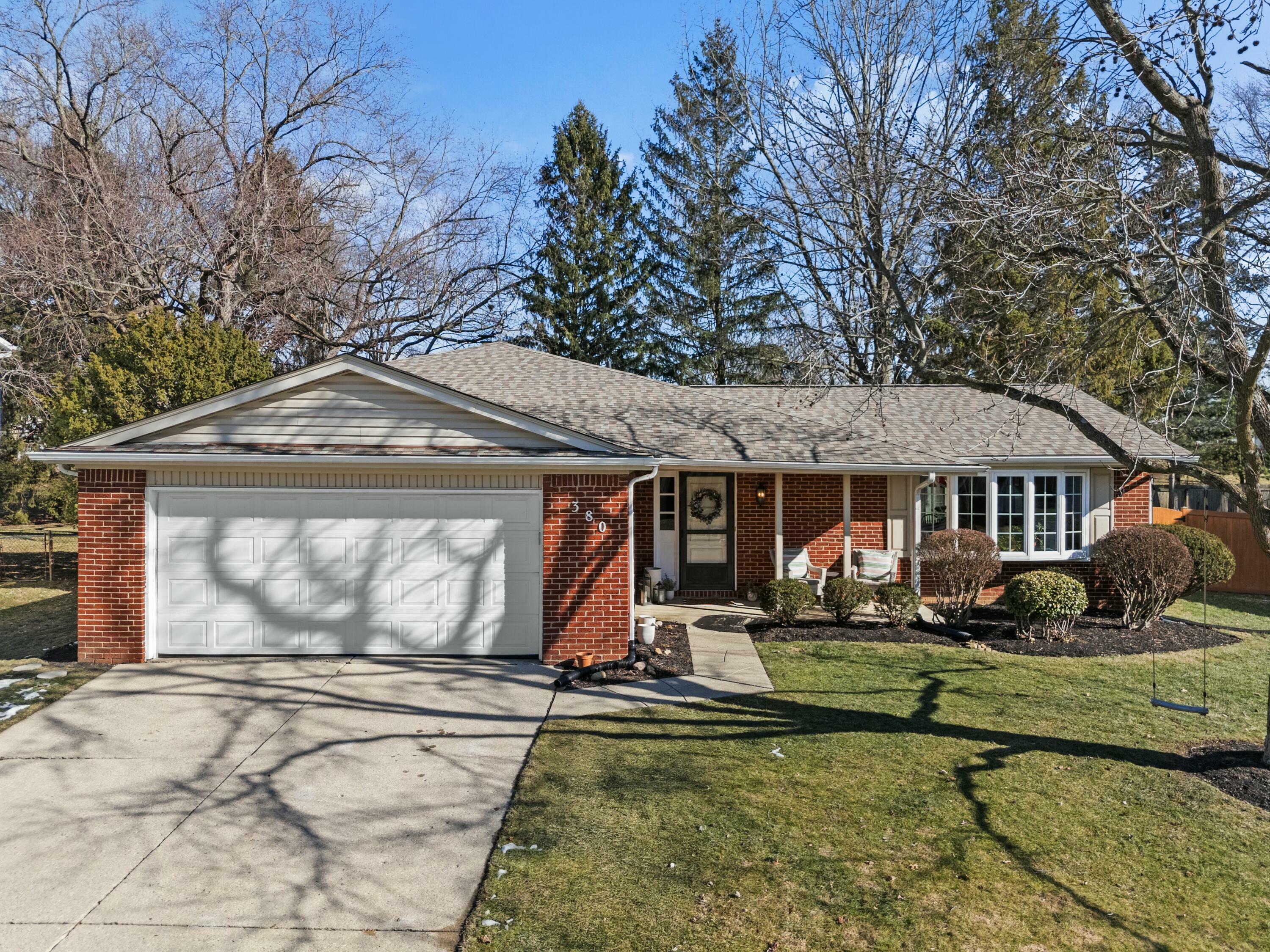 380 Lytton Way  Columbus OH 43230 photo