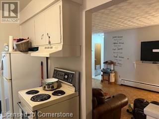 Property Photo: 428 Barrie Place 2 ON N2L 3Z7