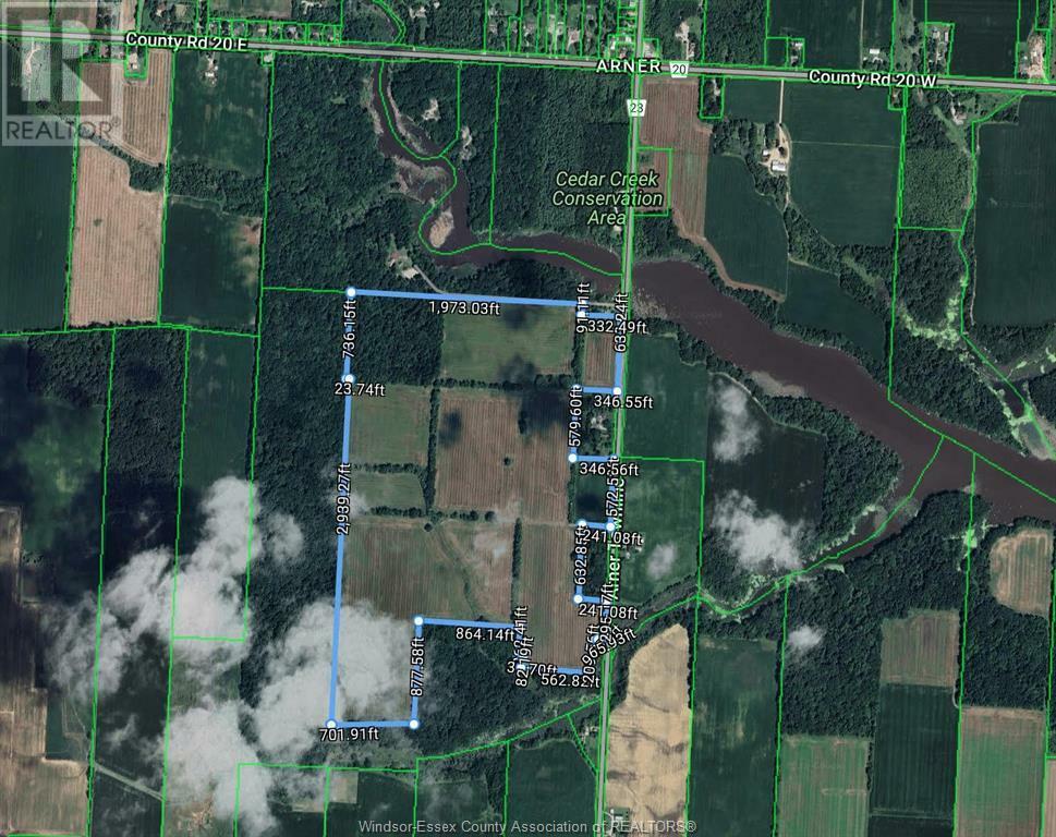 Property Photo:  1355 County Rd 23  ON N9Y 2E6 