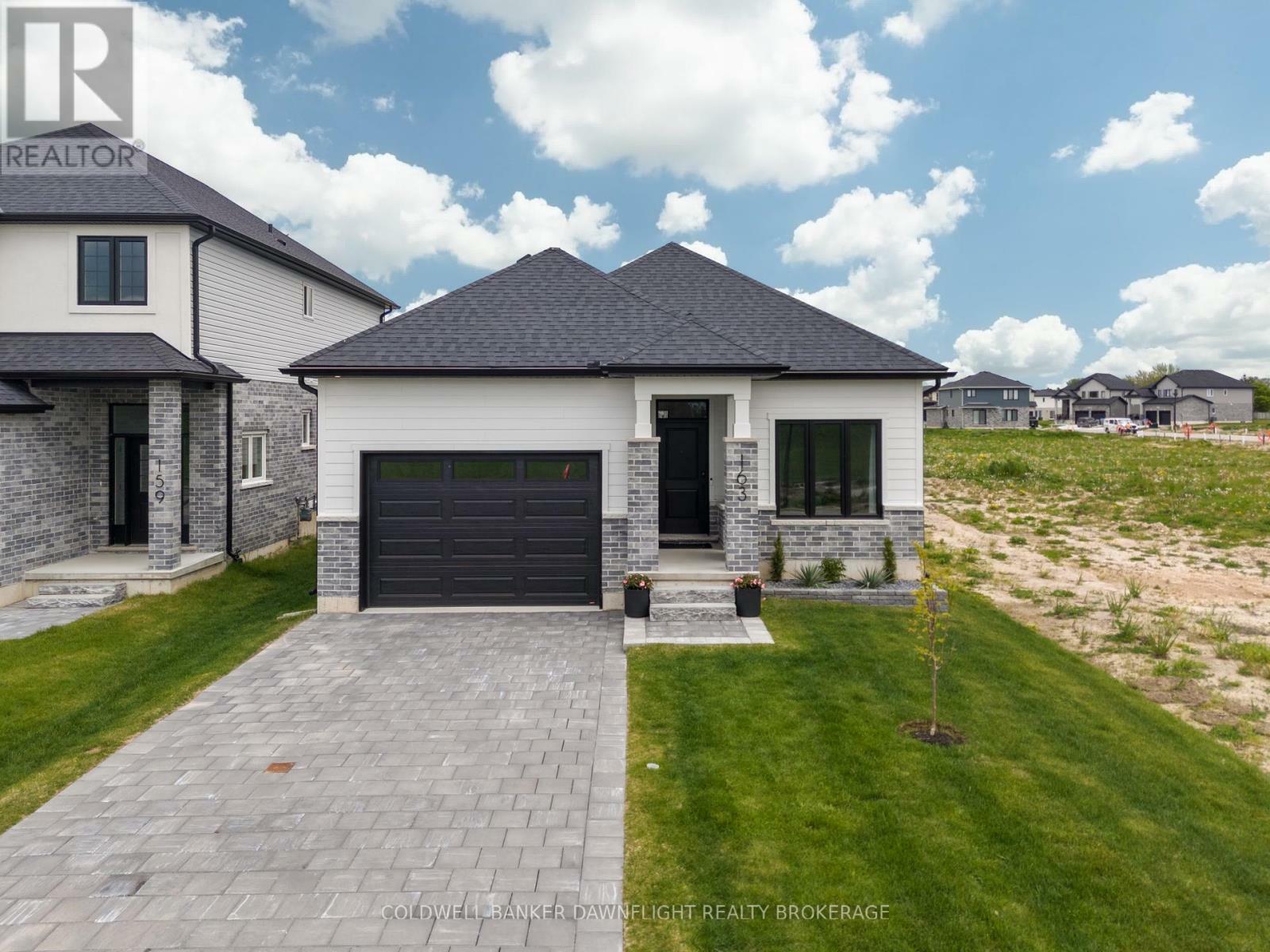 Property Photo: 171 Greene Street ON N0M 1S3
