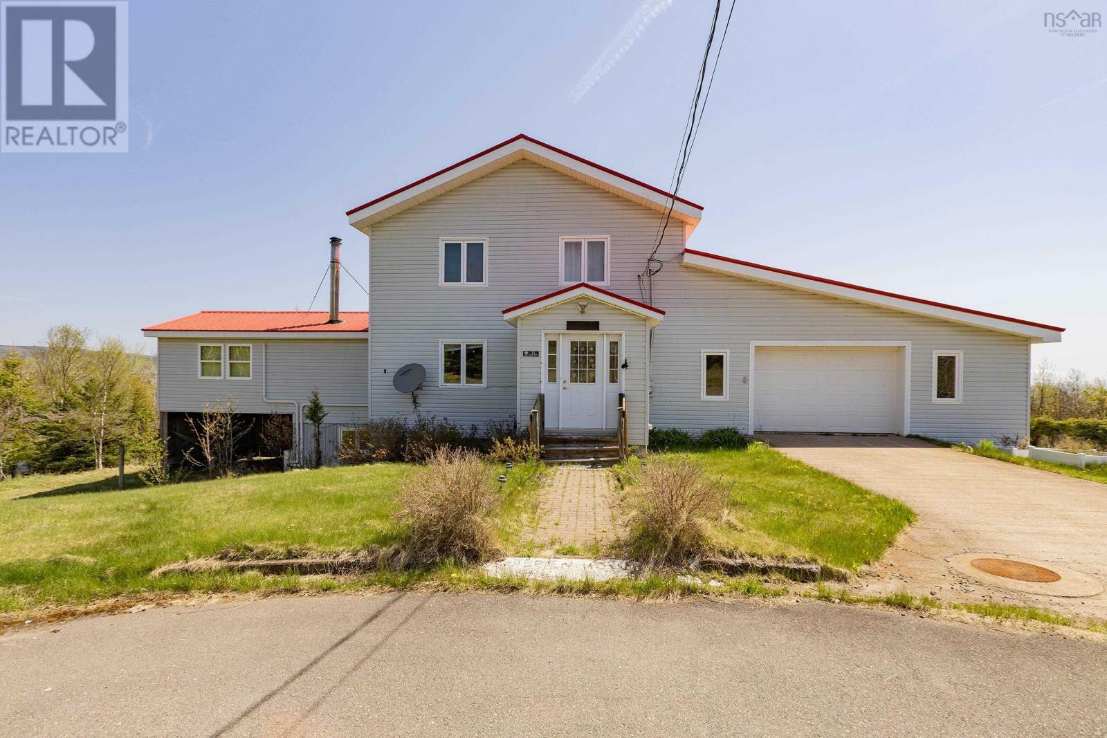 Property Photo:  100 Phinney Lane  NS B0M 1S0 