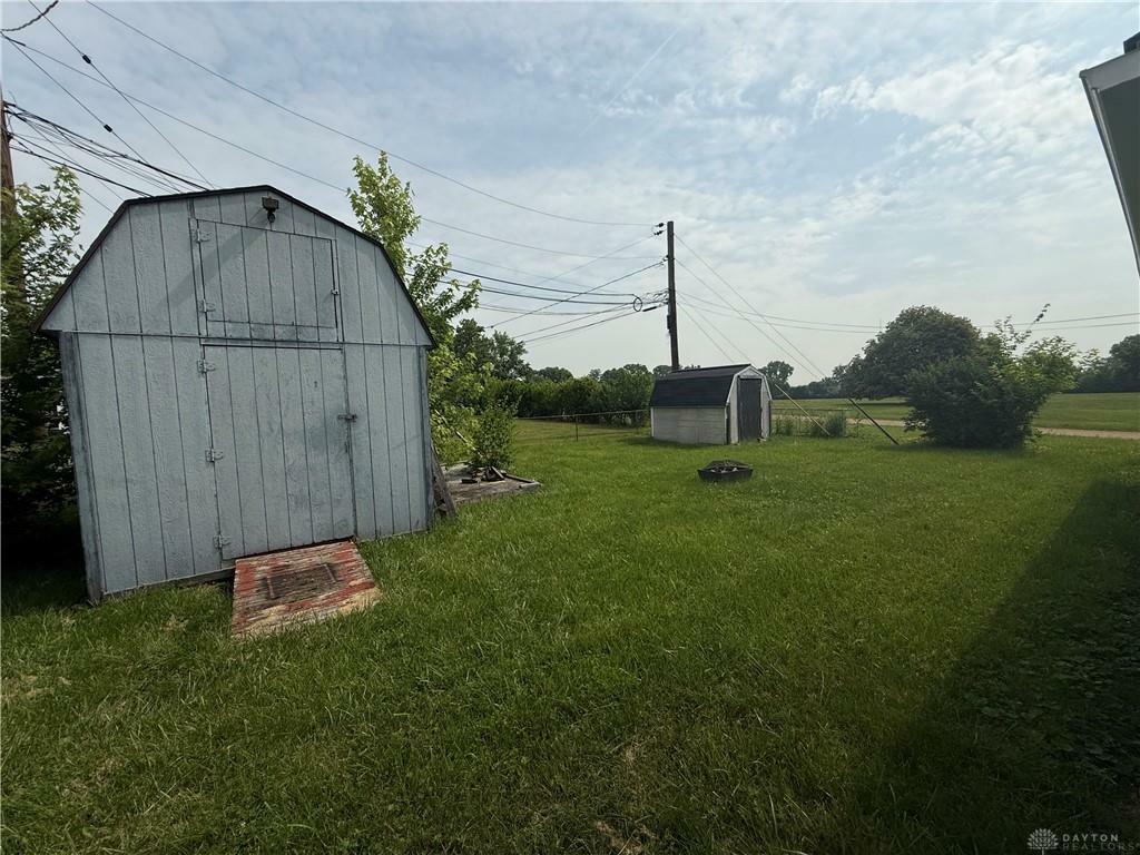 Property Photo:  2203 Arthur Avenue  OH 45414 