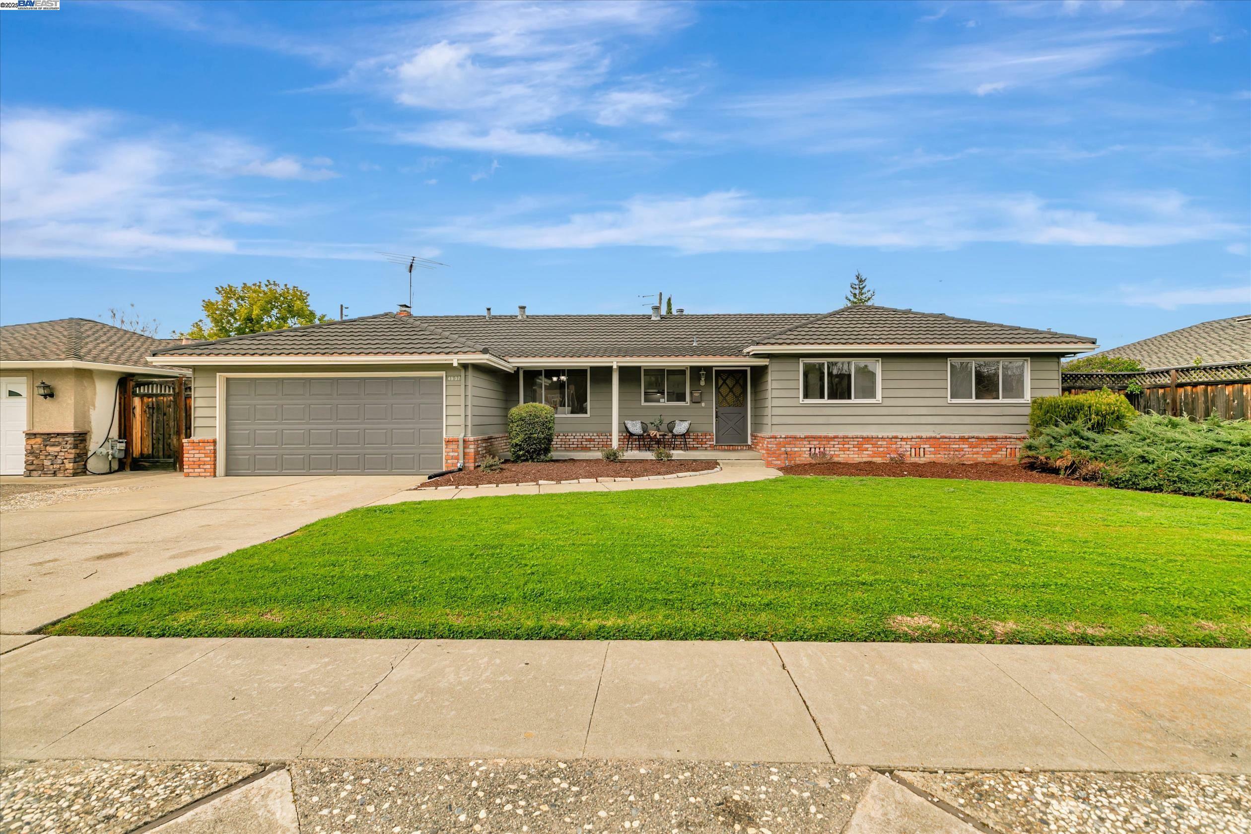 4937 Brophy Dr  Fremont CA 94536 photo