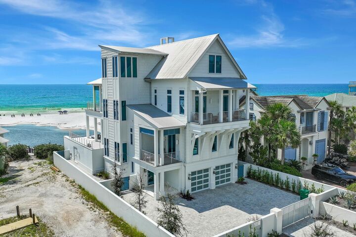 Property Photo:  505 Eastern Lake Road  FL 32459 
