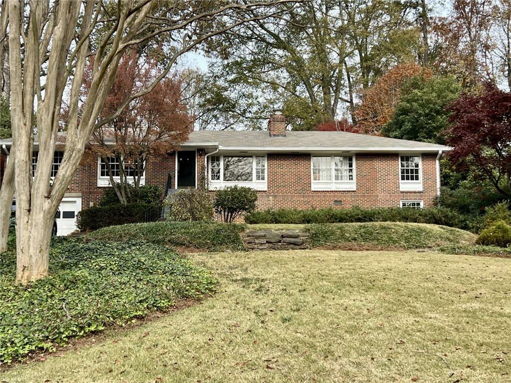 Property Photo:  2020 Wilandrew Drive  GA 30033 
