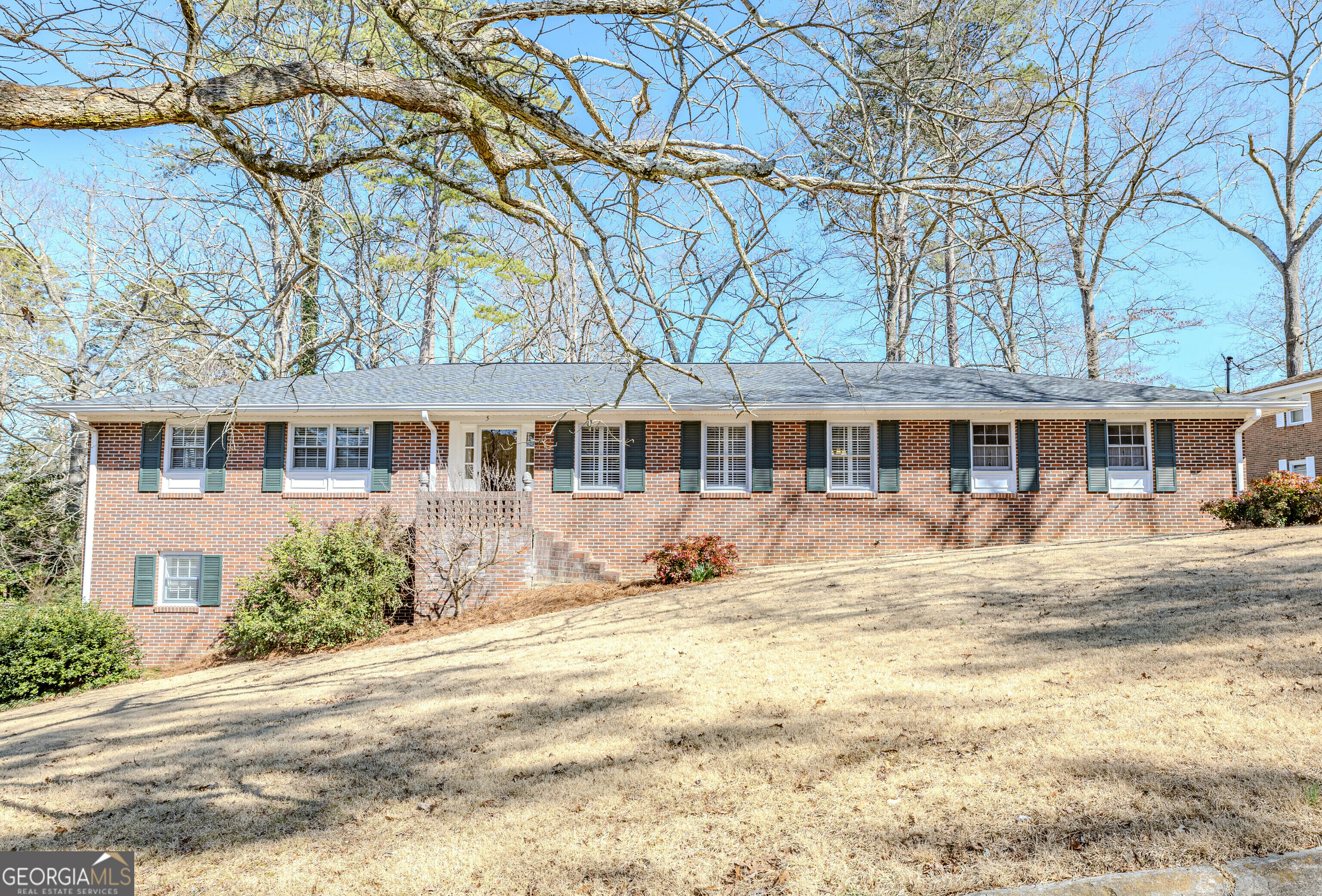 5 Lynn Haven Drive SW  Rome GA 30165 photo