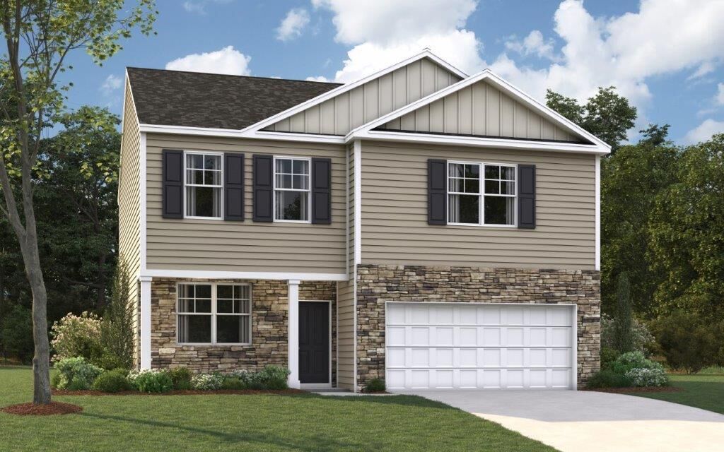 Property Photo: 5674 Prickly Loop TN 37363