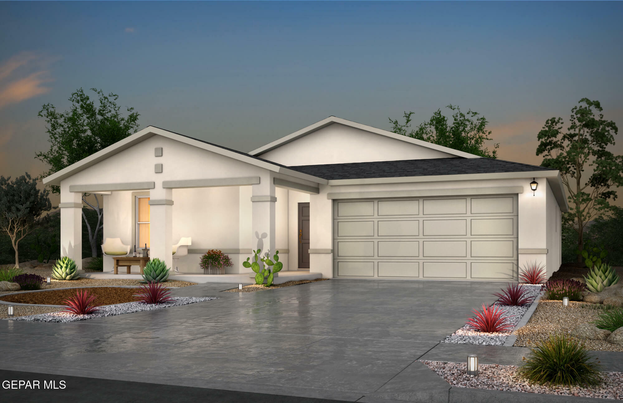 Property Photo: 1016 Atticus Finch TX 79928