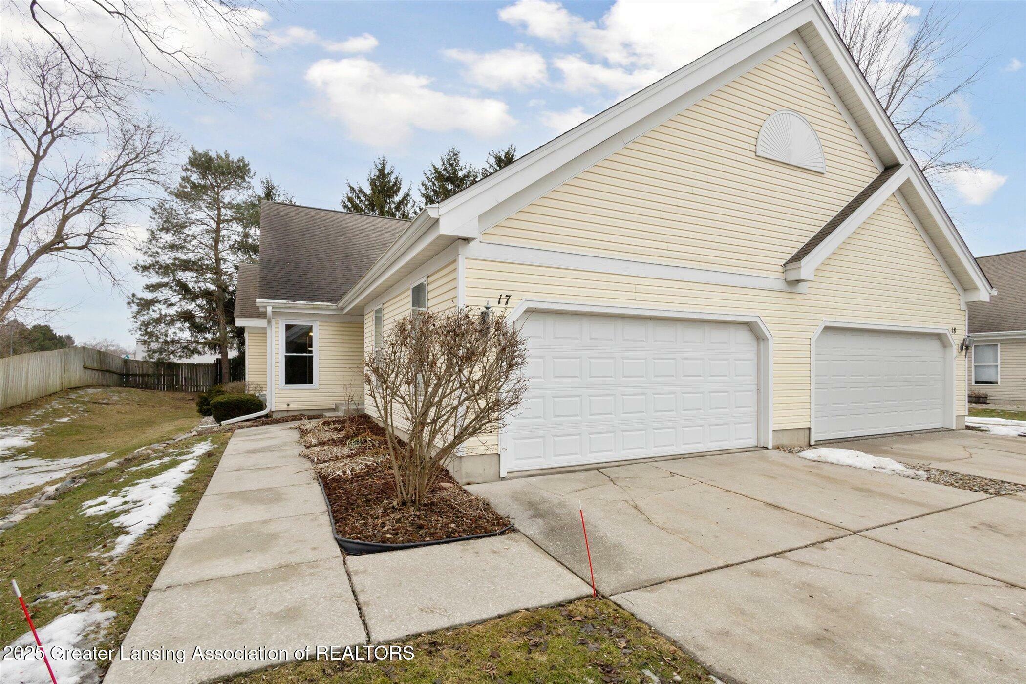 Property Photo:  2415 Aurelius Road  MI 48842 