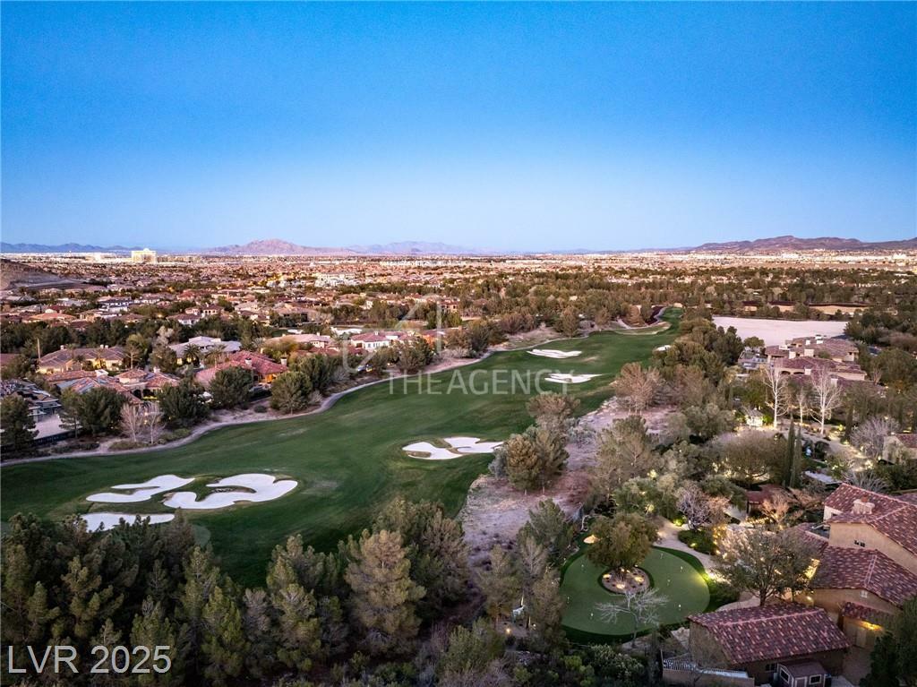 Property Photo: 27 Olympia Canyon Way NV 89141