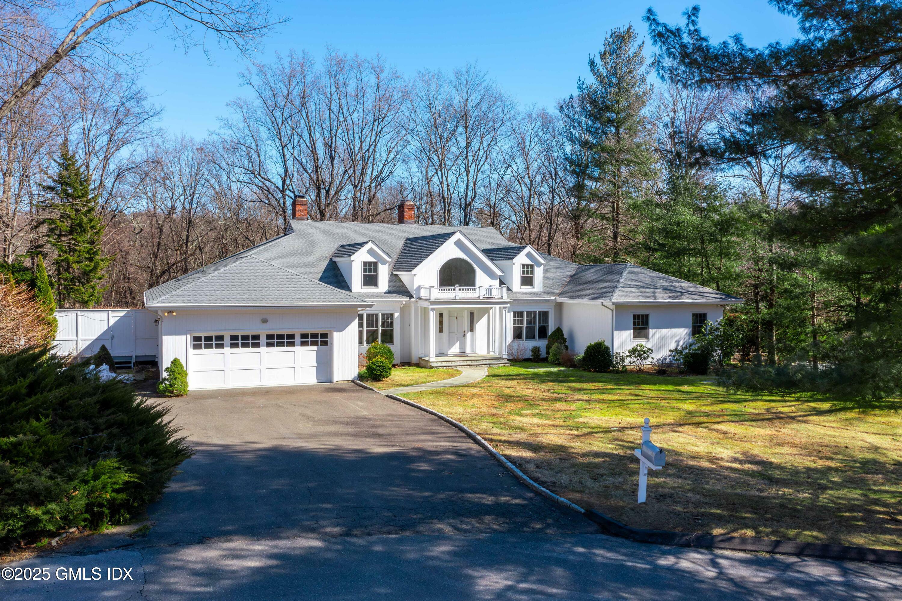 Property Photo: 25 Stepping Stone Lane CT 06830