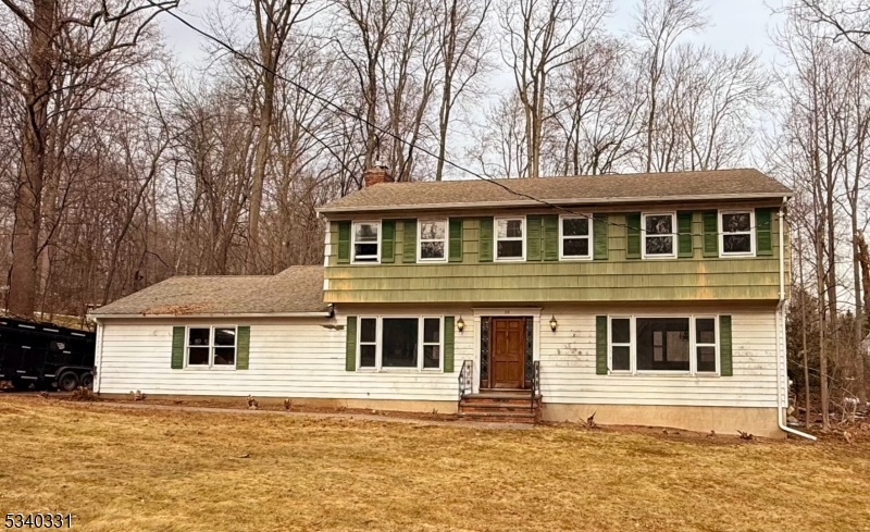 Property Photo: 29 Youngs Rd NJ 07430