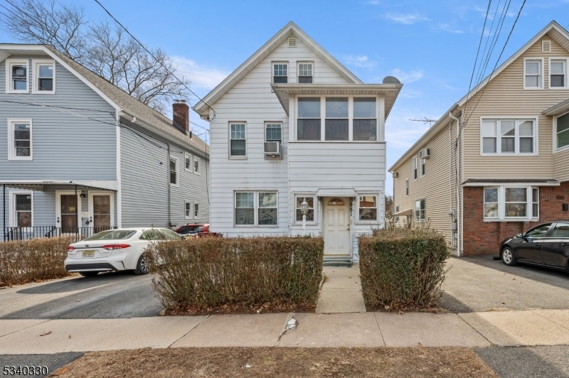 Property Photo: 481 Centre St NJ 07110