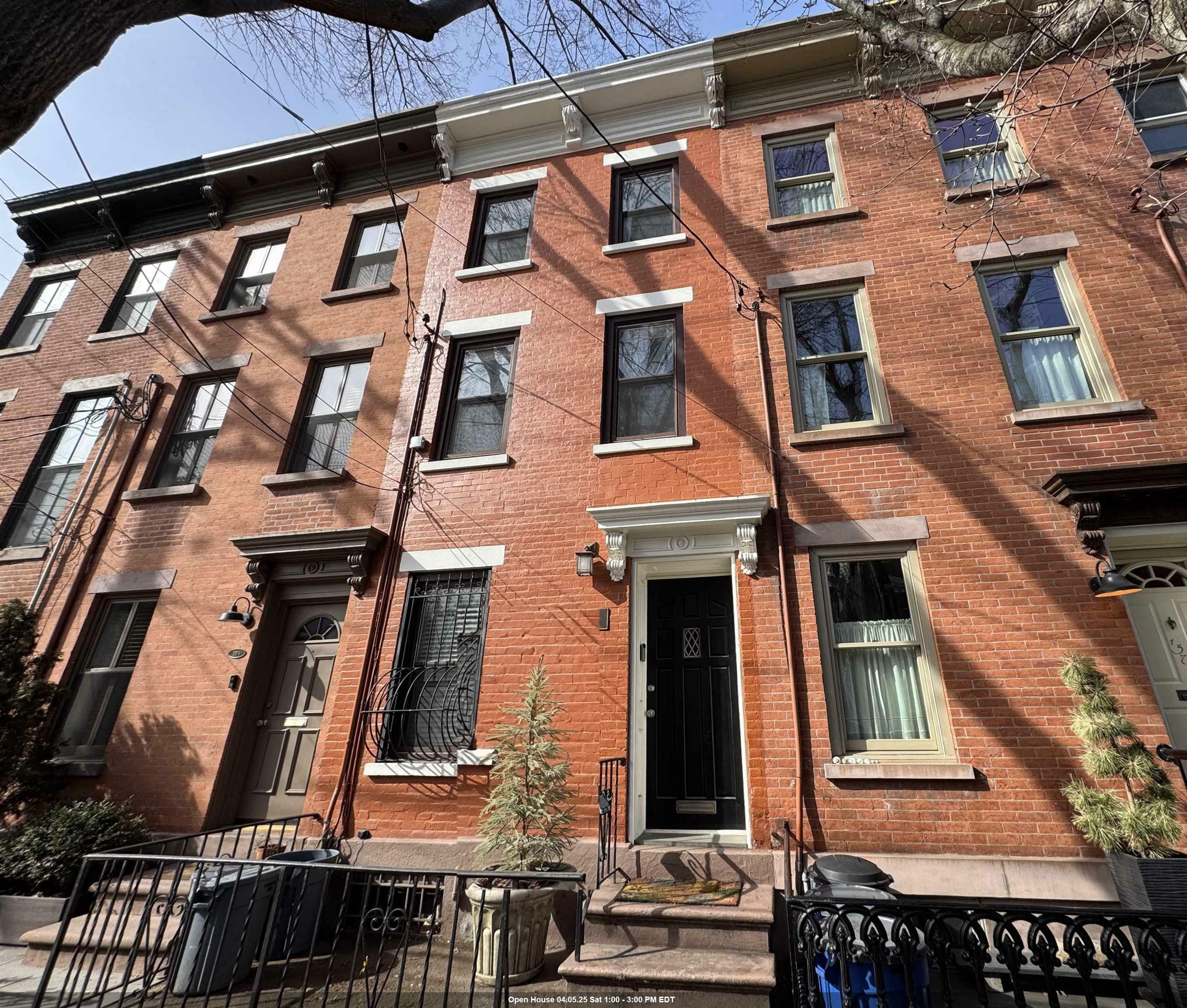 157 Coles St  Jc, Downtown NJ 07302 photo