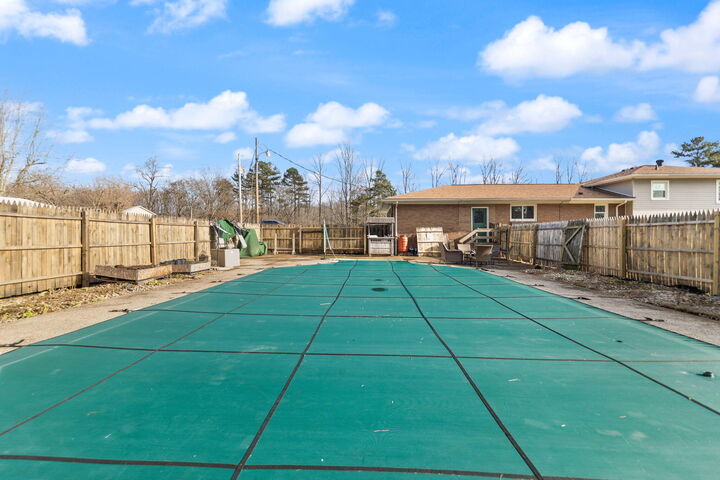 Property Photo: 101 Lonnie Miller Road KY 40701