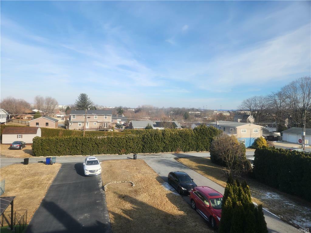 Property Photo:  1061 Howertown Road  PA 10832 