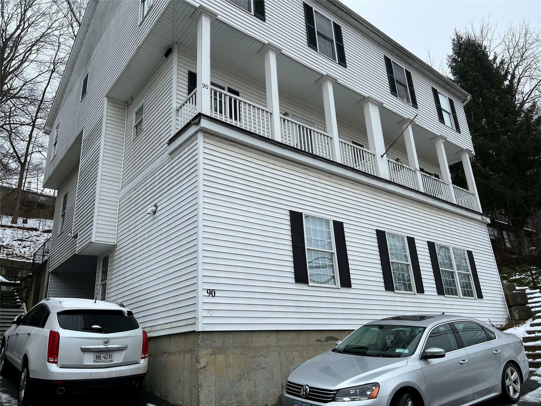 90 Dale Avenue 2 N  Ossining NY 10562 photo