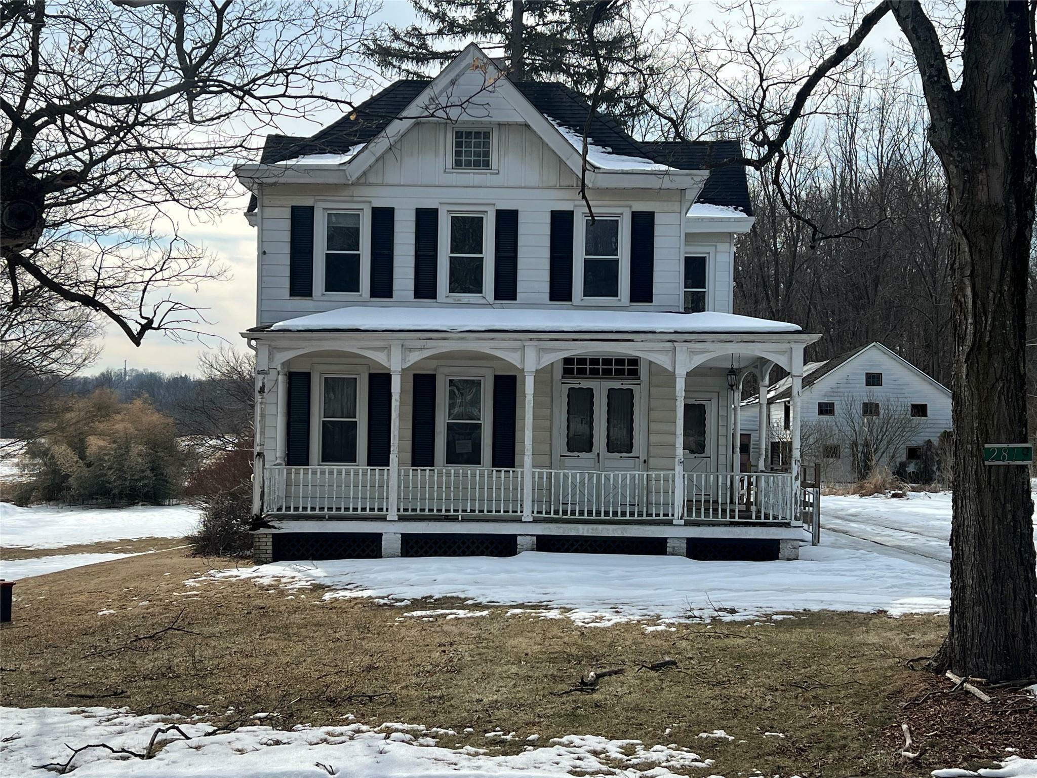 2819 State Route 207  Campbell Hall NY 10916 photo