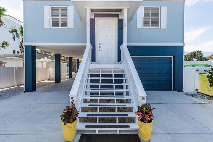 Property Photo:  435 Jessamine Avenue  FL 32169 