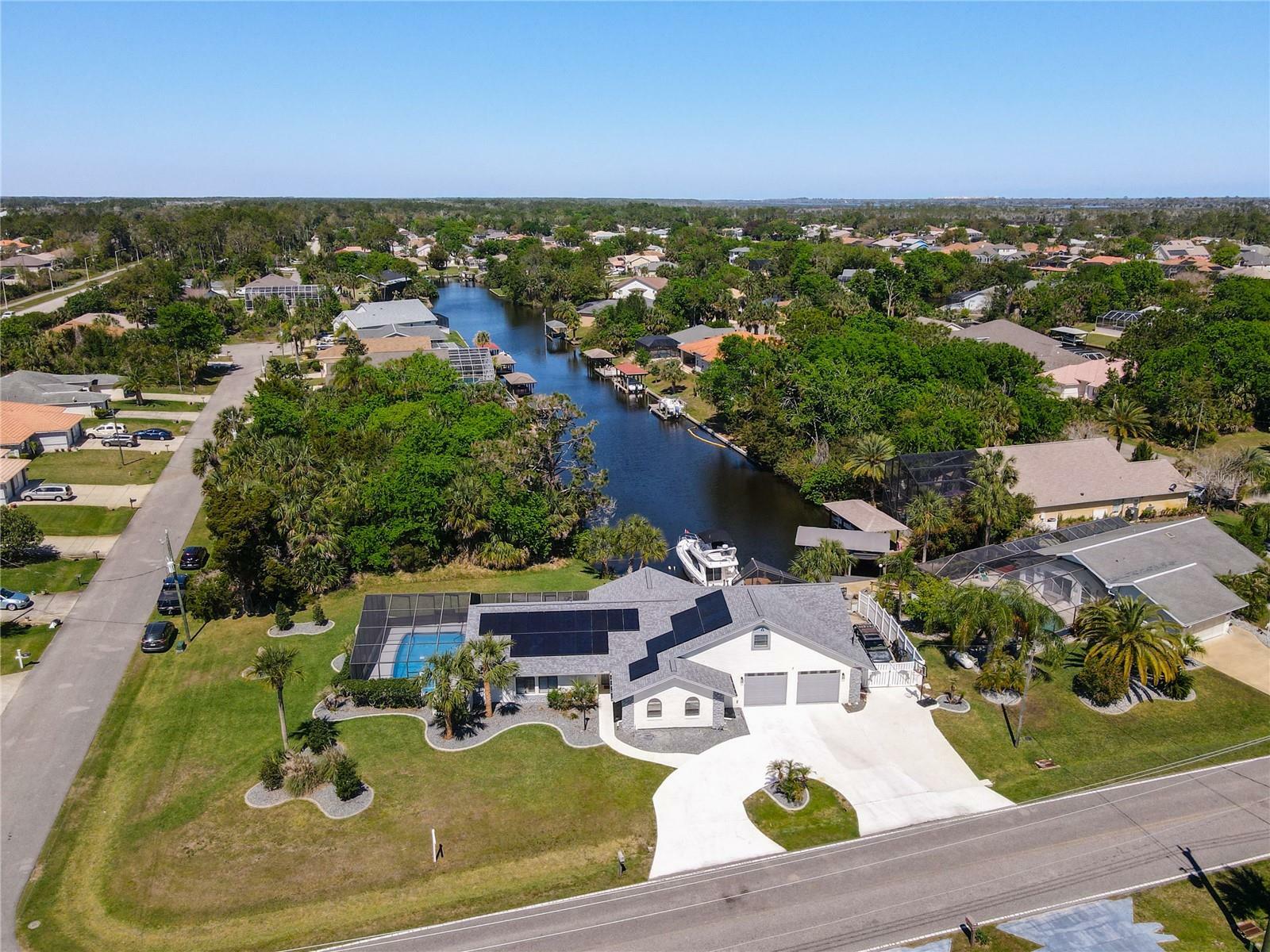 Property Photo:  5 Colorado Drive  FL 32137 