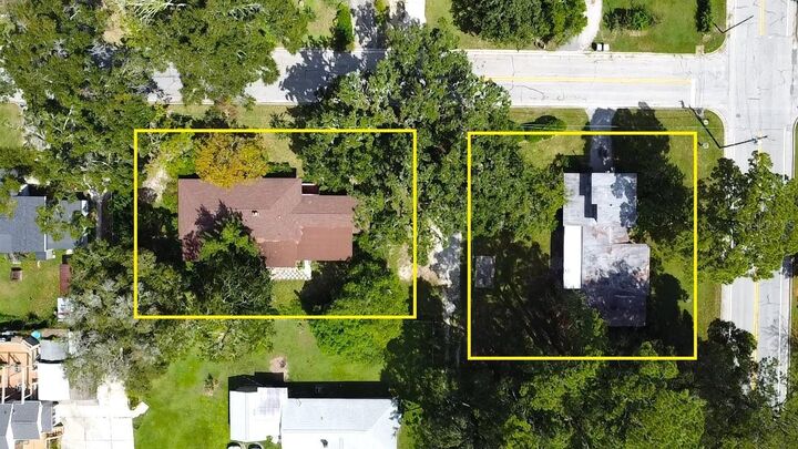 Property Photo: 1034 NE 11th Street FL 34470
